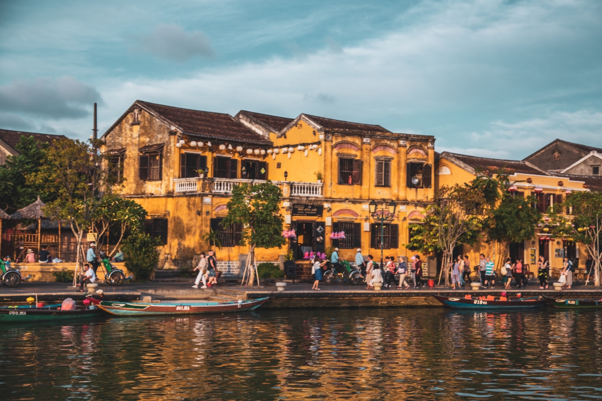 things to do in hoi an